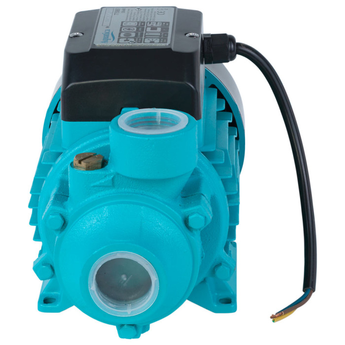 Насос вихровий Aquatica QBa60 775061 - зображення 7