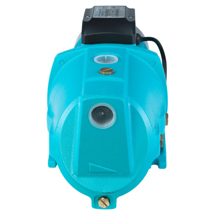 Насос відцентровий самовсмоктуючий Aquatica JSWa10M 775083 - зображення 8