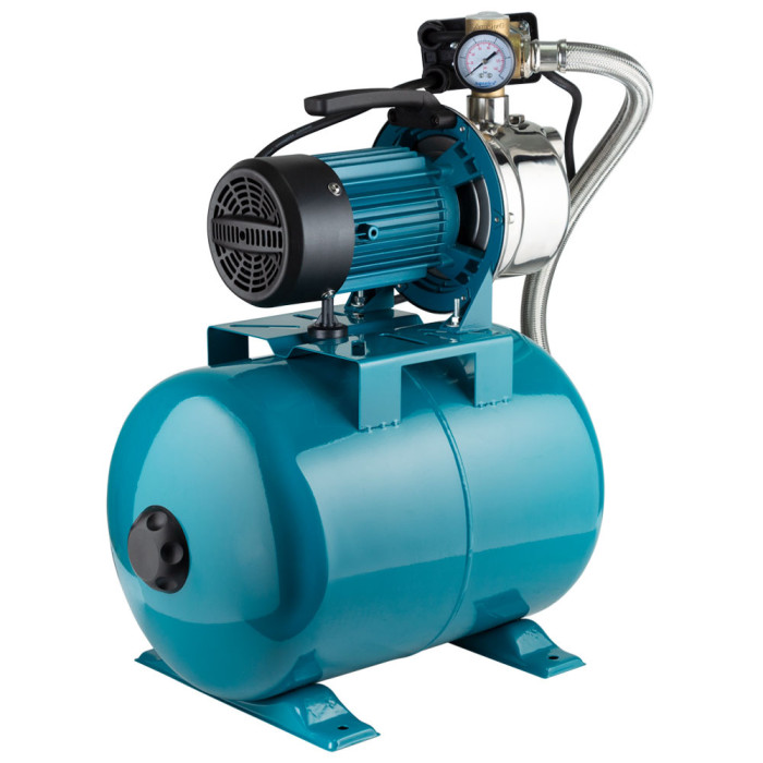 Насосная станция Aquatica LEO EKJ-602S 775311/24 - изображение 5