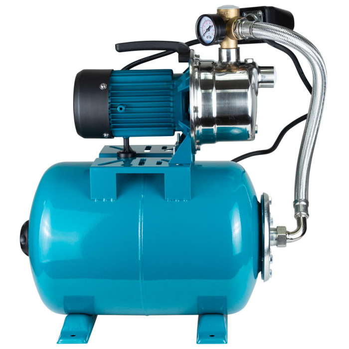 Насосная станция Aquatica LEO EKJ-602S 775311/24 - изображение 6