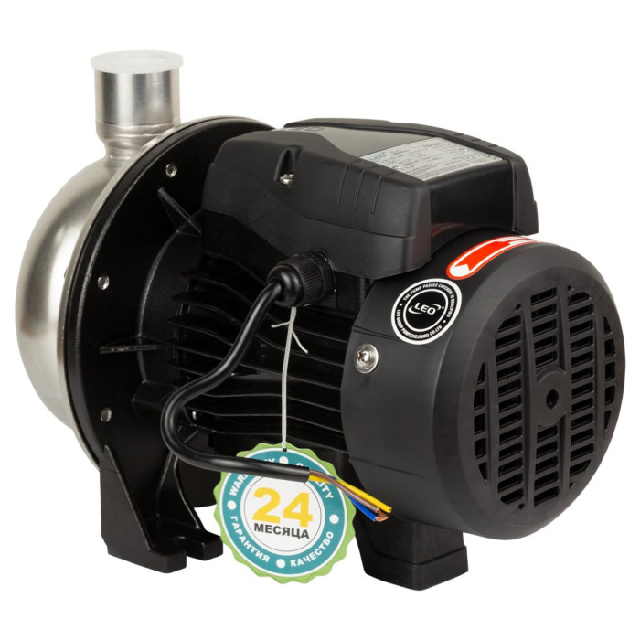Насос центробежный LEO 3.0 ABK50D 775531 - изображение 3