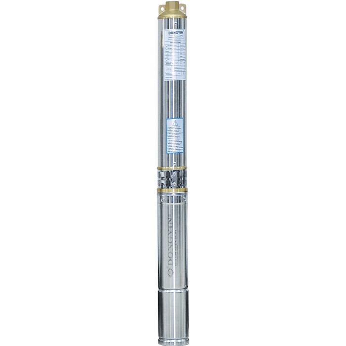 Насос відцентровий свердловинний DONGYIN 3SDm3.5/24 777094