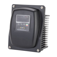 Перетворювач частоти LEO 3.0 1ф 220В х 3ф 220В 0.75-1.1кВт 779677