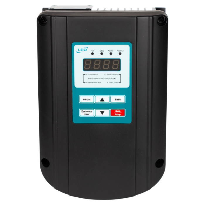 Перетворювач частоти LEO 3.0 3ф 380В х 3ф 380/220В 5.5-7.5 кВт 779685