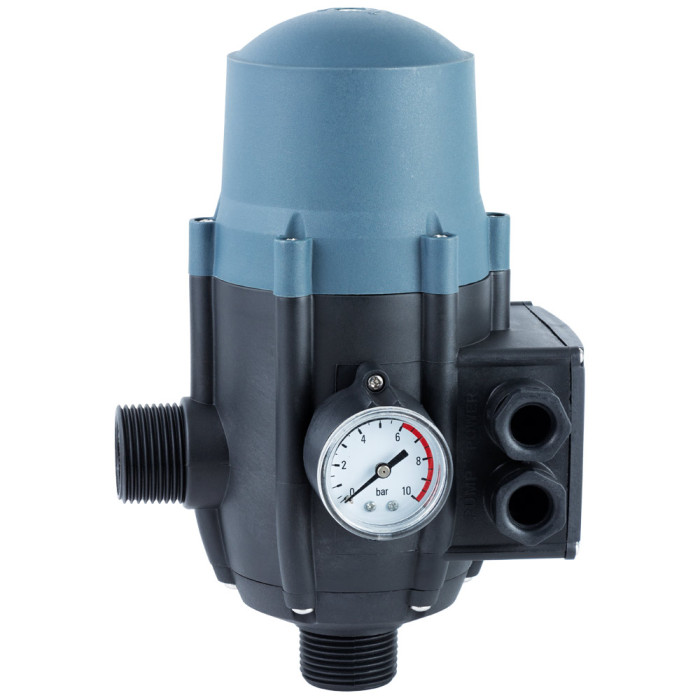 Контролер тиску електронний WETRON DSK-2.1 779735 - зображення 2