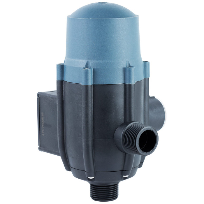 Контролер тиску електронний WETRON DSK-2.1 779735 - зображення 6