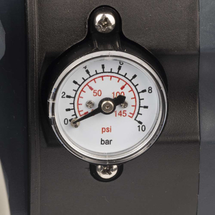 Контролер тиску електронний WETRON DSK-8.2 779756 - зображення 3