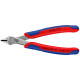 Кусачки KNIPEX Electronic Super Knips 125 мм 78 03 125