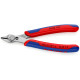 Кусачки KNIPEX Electronic Super Knips 125 мм 78 03 125 - зображення 2