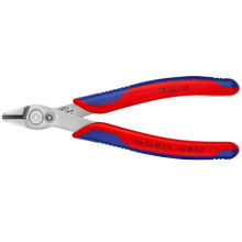 Кусачки KNIPEX Electronic Super Knips 78 03 140