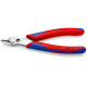 Кусачки KNIPEX Electronic Super Knips 78 03 140 - зображення 2