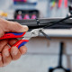 Кусачки KNIPEX Electronic Super Knips 78 03 140 - зображення 4