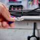 Кусачки KNIPEX Electronic Super Knips 78 03 140 - зображення 5