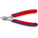 Кусачки KNIPEX Electronic Super Knips 78 13 125 - зображення 3