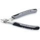 Кусачки KNIPEX Electronic Super Knips ESD 125 мм 78 13 125 ESD - зображення 3