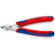 Кусачки KNIPEX Electronic Super Knips 125 мм 78 23 125 - зображення 2