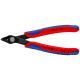 Кусачки KNIPEX Electronic Super Knips 125 мм 78 61 125