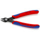 Кусачки KNIPEX Electronic Super Knips 125 мм 78 61 125 - зображення 3