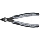 Кусачки антистатичні KNIPEX Electronic Super Knips ESD 125 мм 78 61 125 ESD
