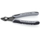 Кусачки антистатичні KNIPEX Electronic Super Knips ESD 125 мм 78 61 125 ESD - зображення 2