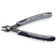 Кусачки антистатичні KNIPEX Electronic Super Knips ESD 125 мм 78 61 125 ESD - зображення 3