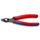 Кусачки KNIPEX Electronic Super Knips XL 140 мм 78 61 140 - зображення 2