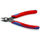 Кусачки KNIPEX Electronic Super Knips XL 140 мм 78 61 140 - зображення 3