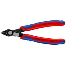 Кусачки KNIPEX Electronic Super Knips 125 мм 78 71 125