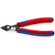 Кусачки KNIPEX Electronic Super Knips 125 мм 78 71 125 - зображення 2