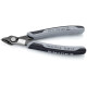 Кусачки антистатичні із затискачем для дроту KNIPEX Electronic Super Knips ESD 125 мм 78 71 125 ESD - зображення 2