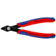 Кусачки KNIPEX Electronic Super Knips 125 мм 78 81 125
