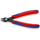 Кусачки KNIPEX Electronic Super Knips 125 мм 78 81 125 - зображення 3