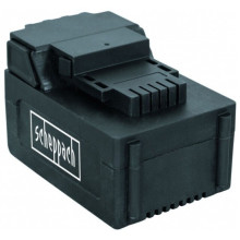 Акумулятор Scheppach Li-Ion 36 В 2 Аг BP2A-LI36V 7901806701