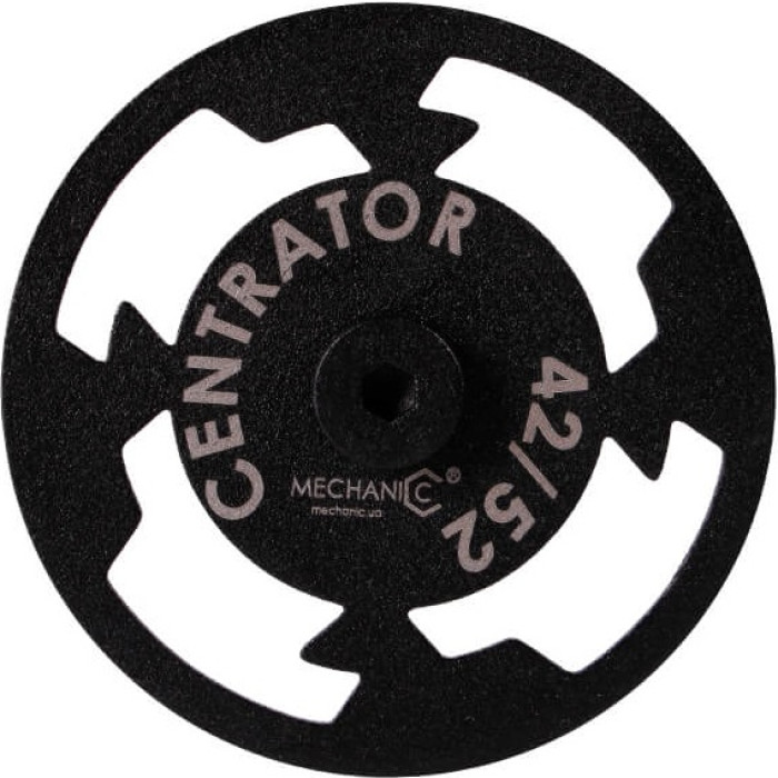 Центратор для засверливания Distar Mechanic Centrator 42 52 79568442019