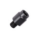 Переходник DISTAR M18хM16 79568442163 - изображение 2