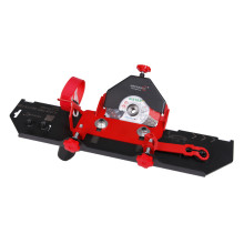 Насадка на УШМ MECHANIC Slider 45 PRO в комплекте с кругом 1A1R 125х30 Edge Dry 79568442225