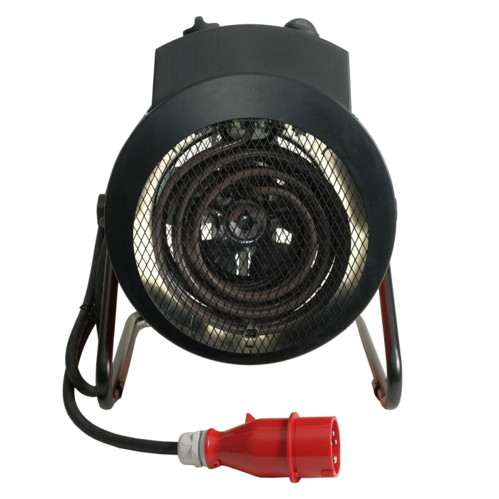 Тепловентилятор електричний Vitals EH-92 80529N - зображення 3