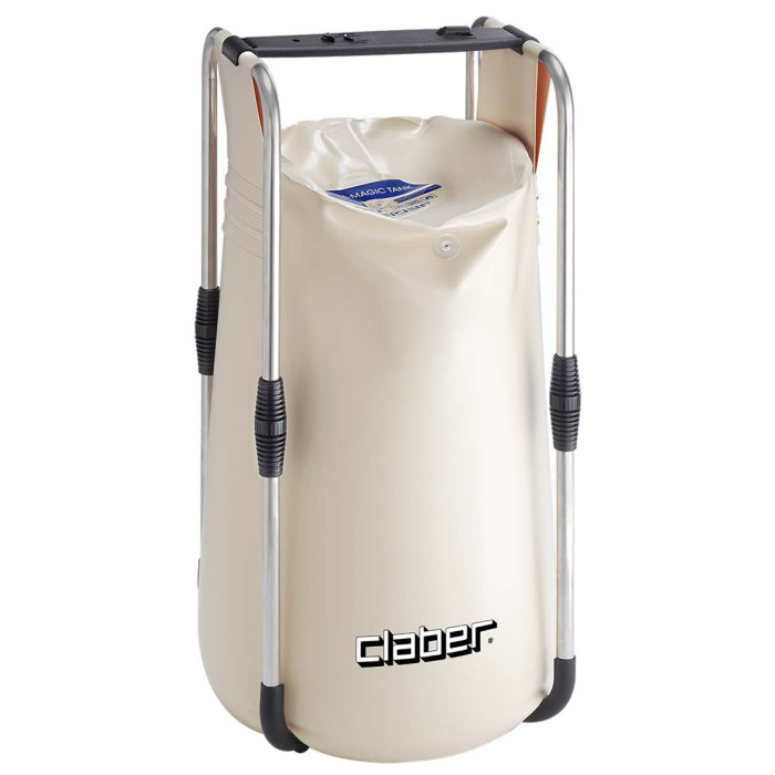 Ёмкость 80 л к системе Aqua Magic System Claber 80610000
