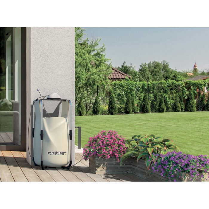 Ёмкость 80 л к системе Aqua Magic System Claber 80610000 - изображение 3