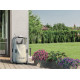 Ёмкость 80 л к системе Aqua Magic System Claber 80610000 - изображение 3