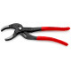 Клещи переставные трубные захватные KNIPEX 250 мм 25-80 мм 81 01 250 - изображение 2