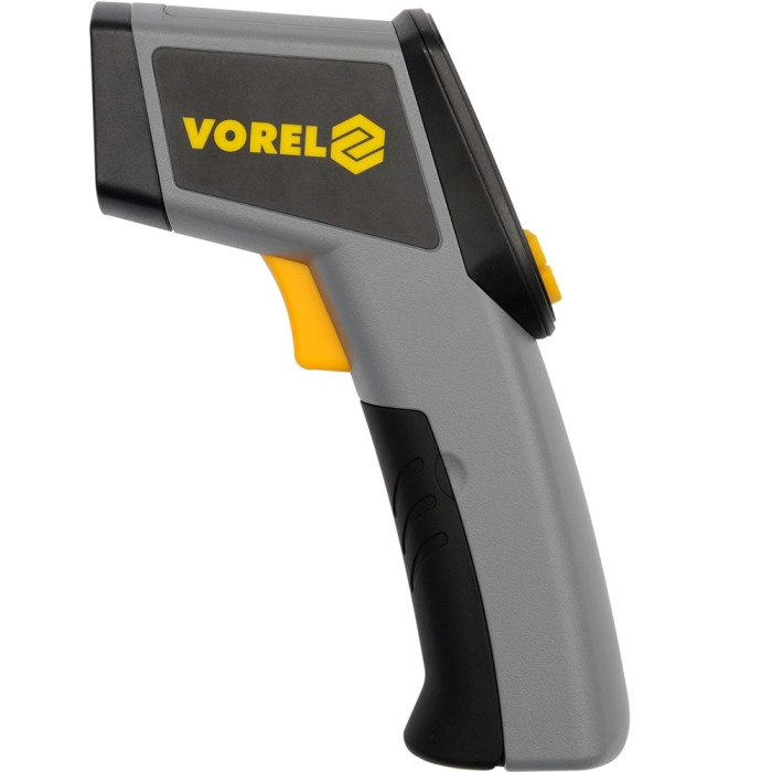 Пірометр Vorel 81762 - зображення 2