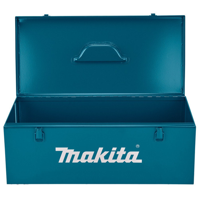 Кейс для цепных пил Makita 823333-4 - изображение 2