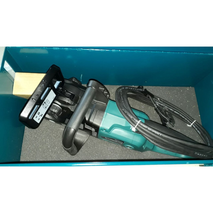 Кейс для цепных пил Makita 823333-4 - изображение 4