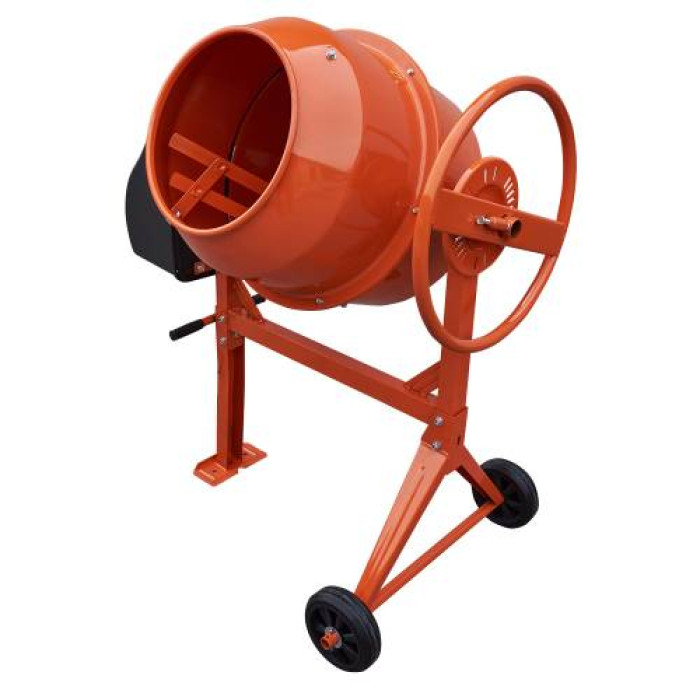 Бетонозмішувач Vitals Cm-125a - зображення 6