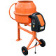 Бетонозмішувач Vitals Cm-140a 82756 - зображення 6