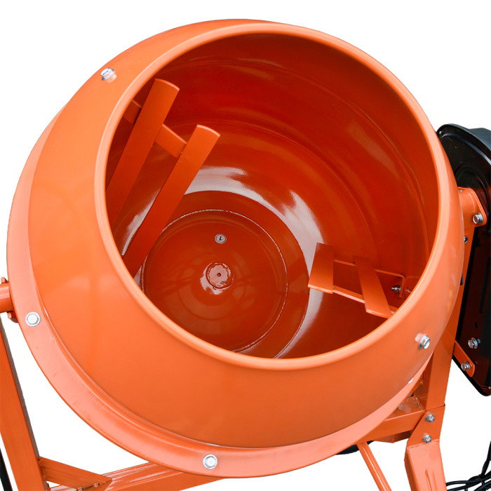 Бетонозмішувач Vitals Cm-140a 82756 - зображення 7