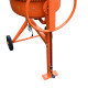 Бетонозмішувач Vitals Cm-140a 82756 - зображення 9