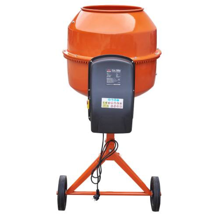 Бетонозмішувач Vitals Cm-180a - зображення 2