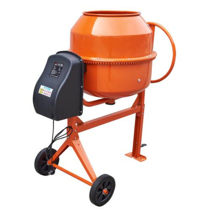 Бетонозмішувач Vitals Cm-180a - зображення 3
